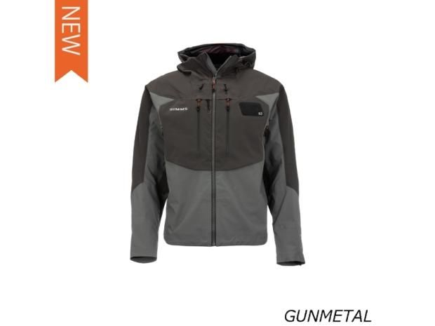 ＳＩＭＭＳ（シムス）　Ｇ３ ＧＵＩＤＥ ＪＡＣＫＥＴ（Ｇ３ガイドジャケット） - フライフィッシングショップ・シムス(SIMMS)  ・スコット・カムパネラプロショップ【GLITTER】スノーピーク・フライフィッシング・アウトドアショップの【グリッター】