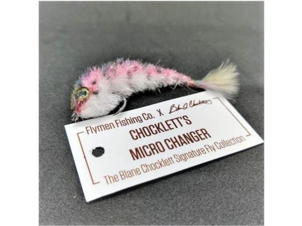 FLYMEN FISHING.CO（フライマンフィッシング） CHOCKLETT'S