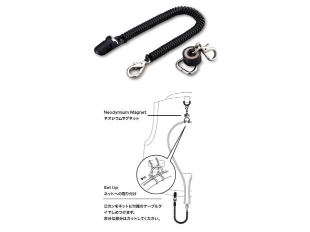 Amazon | SIMMS バックマジック ウェーディング ベルト (S
