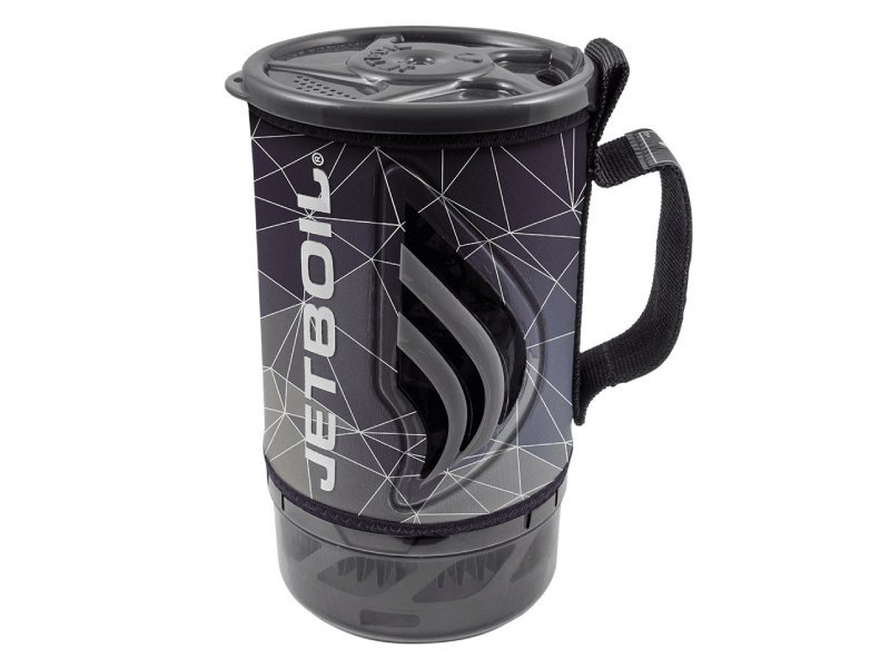 JETBOIL（ジェットボイル） フラッシュ - フライフィッシングショップ