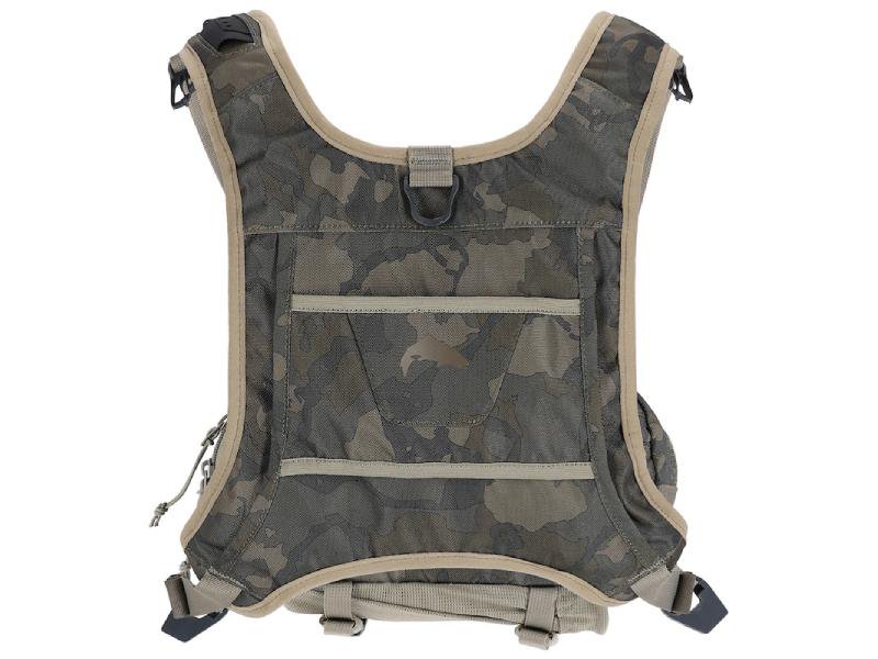 ＳＩＭＭＳ（シムス） TRIBUTARY HYBRID CHEST PACK（ﾄﾘﾋﾞｭｰﾀﾘｰﾊｲﾌﾞﾘｯﾄﾞﾁｪｽﾄﾊﾟｯｸ） -  フライフィッシングショップ・シムス(SIMMS)  ・スコット・カムパネラプロショップ【GLITTER】スノーピーク・フライフィッシング・アウトドアショップの【グリッター】