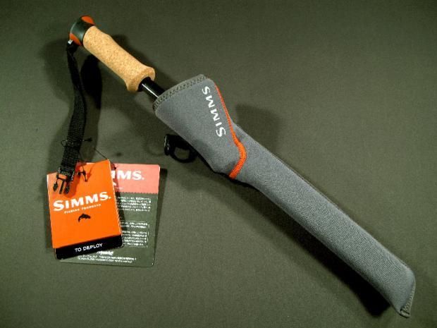 Simms Pro Wading Staff.