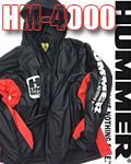 KS HUMMER® HM-4000 防水防寒ジャケット - [ワークショップ