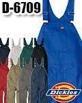 ʾܺ٤ءDickies  D-6709 饤T/CȥåС