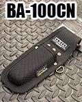 ʾܺ٤ءKNICKS BA-100CN եåۥ CORDURA®
