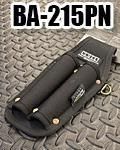 ʾܺ٤ءKNICKS BA-215PN ɥ饤С2Pۥ CORDURA®