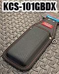 ʾܺ٤ءKNICKS KCS-101GBDX SUS䶯ե꡼ۥ CORDURA®
