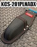ʾܺ٤ءKNICKS KCS-201PLNADX SUS䶯ڥ˥åѡ2Pۥ() CORDURA®