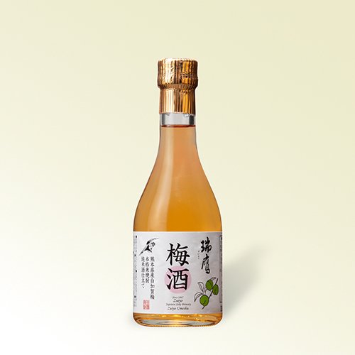 リキュール - ZUIYO WEB SHOP - 東肥赤酒、清酒瑞鷹 製造元