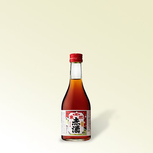 赤酒 - ZUIYO WEB SHOP - 東肥赤酒、清酒瑞鷹 製造元