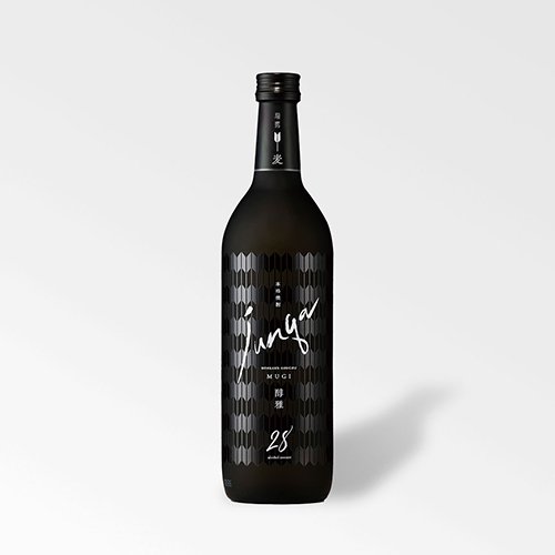 本格焼酎 むぎ - ZUIYO WEB SHOP - 東肥赤酒、清酒瑞鷹 製造元