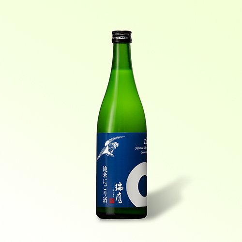 日本酒 純米酒 - ZUIYO WEB SHOP - 東肥赤酒、清酒瑞鷹 製造元
