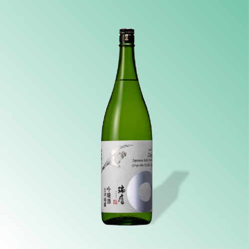 日本酒 吟醸酒 - ZUIYO WEB SHOP - 東肥赤酒、清酒瑞鷹 製造元 日本酒 吟醸酒 - ZUIYO WEB SHOP - 東肥赤酒、清酒瑞鷹 製造元