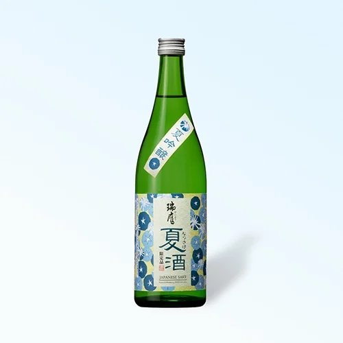 ZUIYO WEB SHOP - 東肥赤酒、清酒瑞鷹 製造元