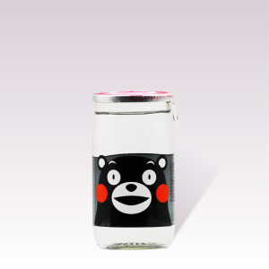 <img class='new_mark_img1' src='https://img.shop-pro.jp/img/new/icons25.gif' style='border:none;display:inline;margin:0px;padding:0px;width:auto;' />「瑞鷹 くまもとカップ180ml」(くまモン絵入)