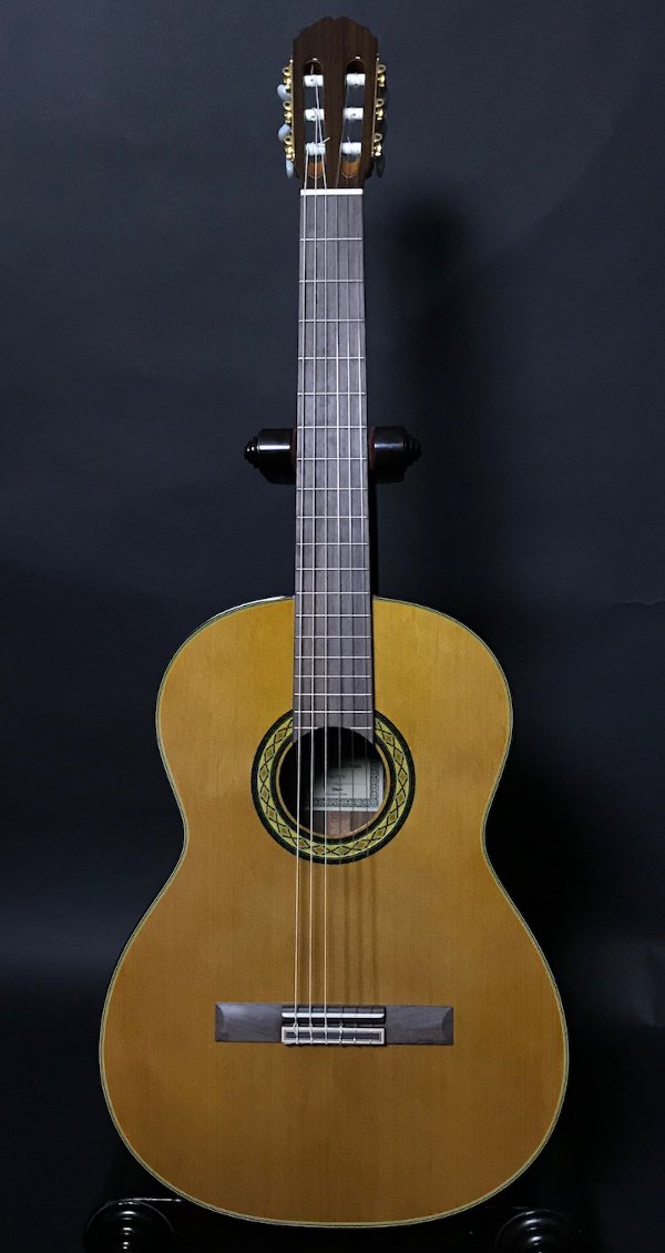 タカミネNo.75FH - ギターとマンドリンの専門店 フォレストヒル