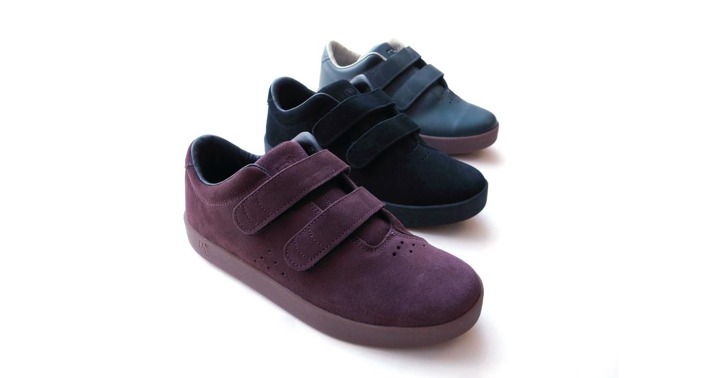 AREth Late 2025 I velcro