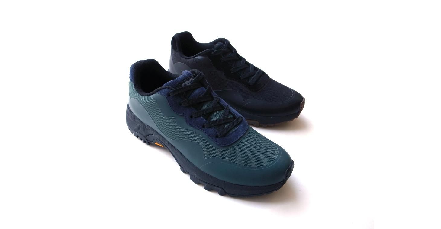 AREth Late 2025 Kloud Trail