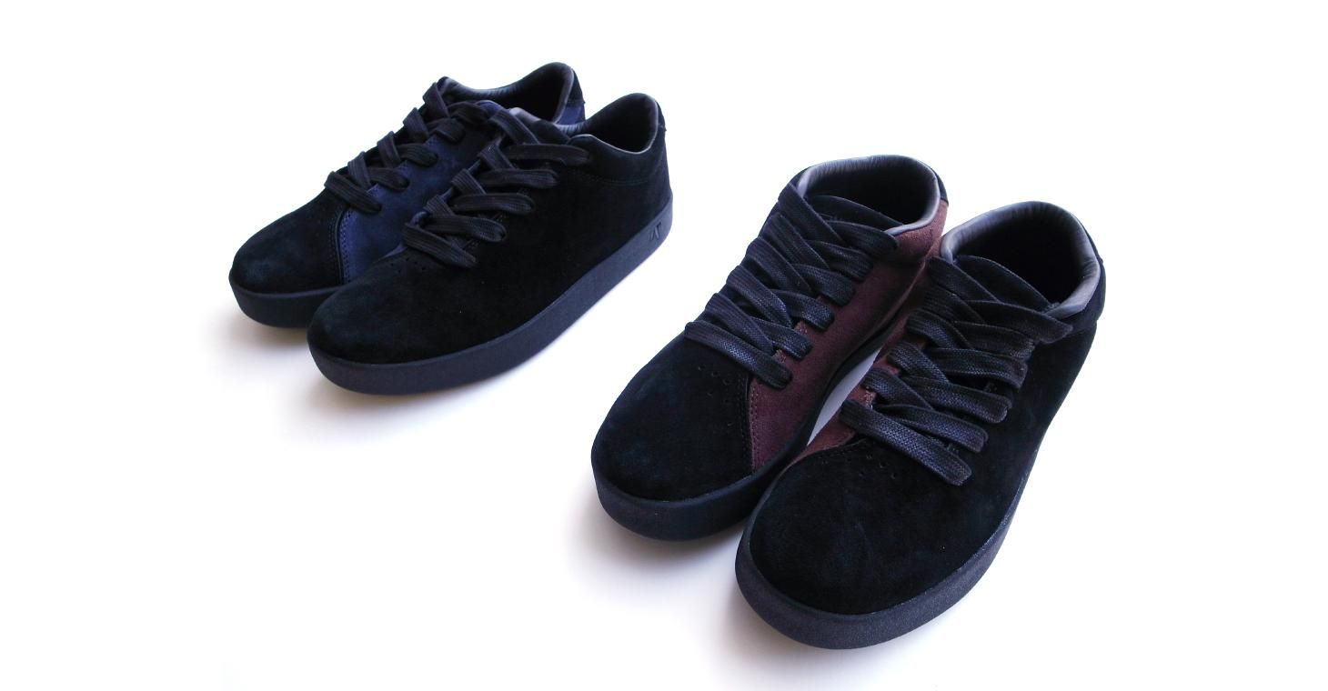 AREth Late 2025 Two Face I lace_II