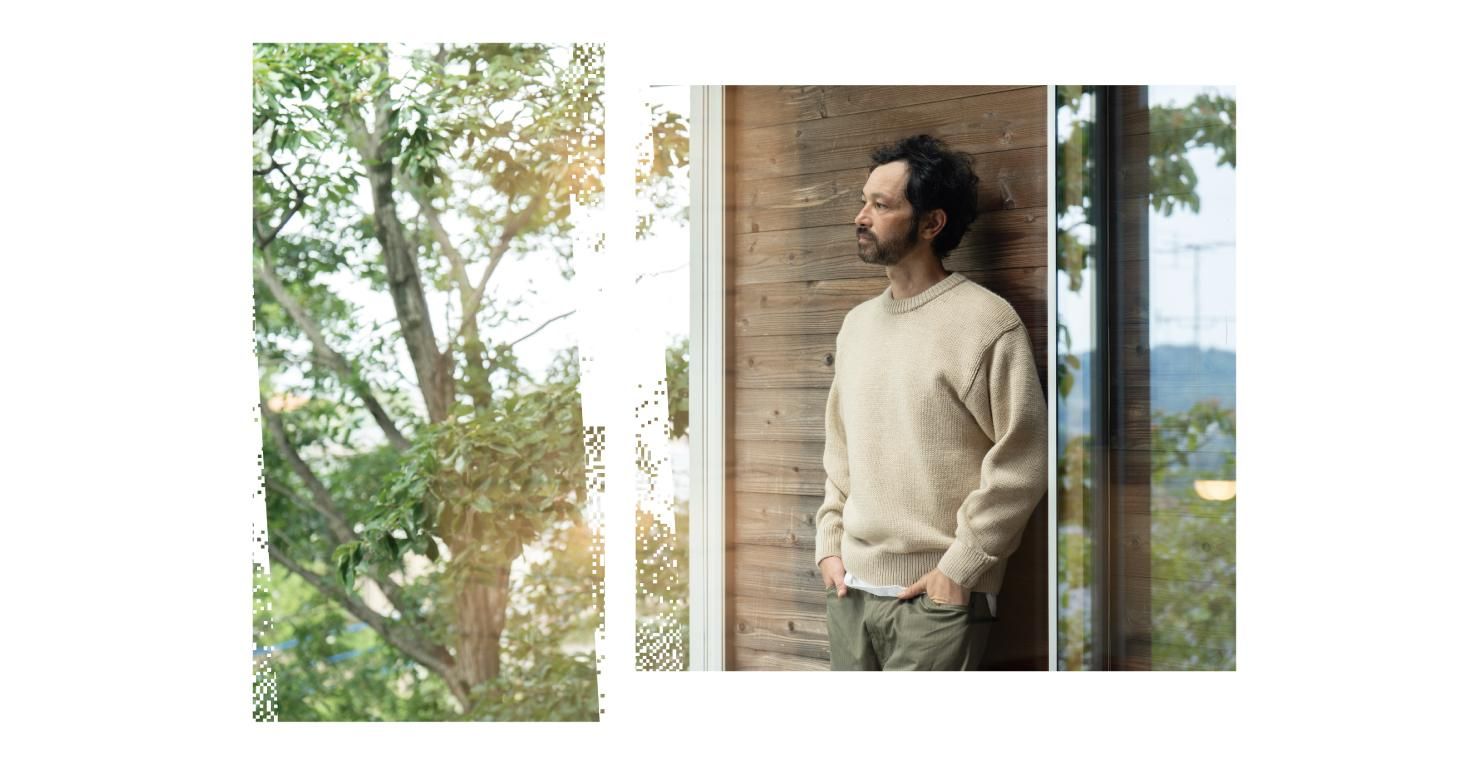 OUGHT FALL/WINTER 2025