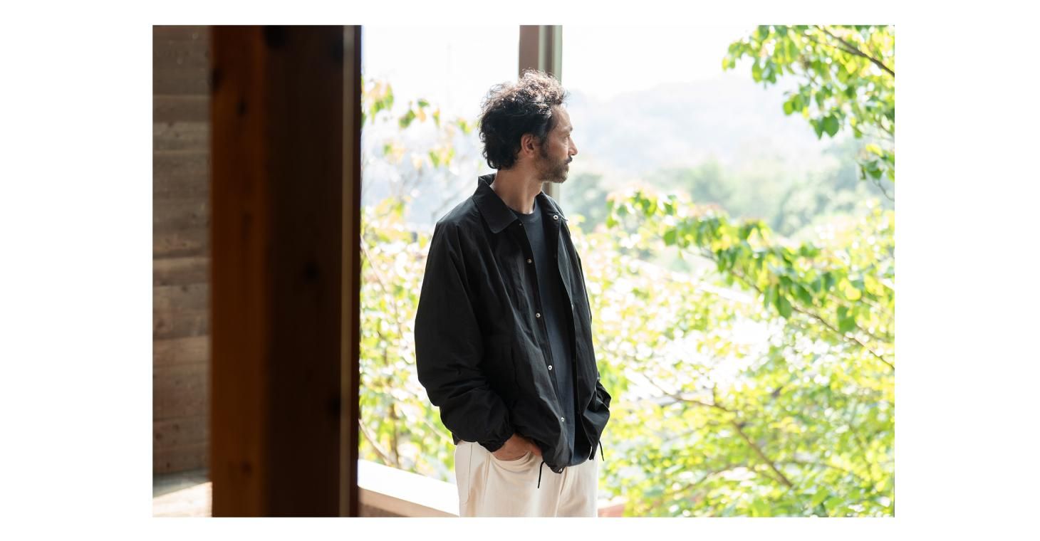 OUGHT FALL/WINTER 2025