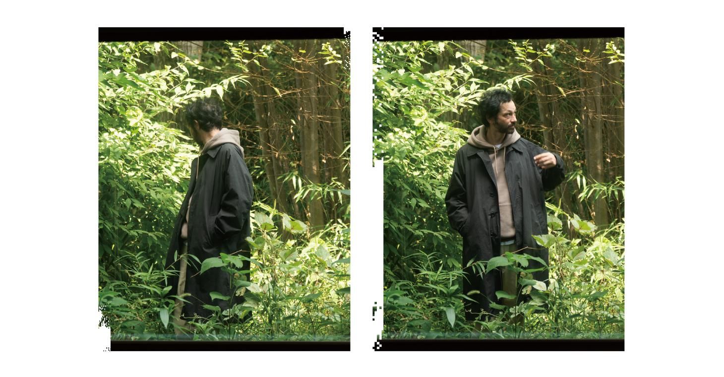 OUGHT FALL/WINTER 2025
