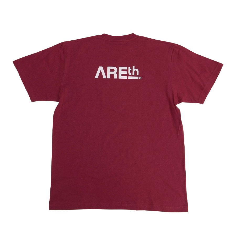 areth 通販 トップ tシャツ