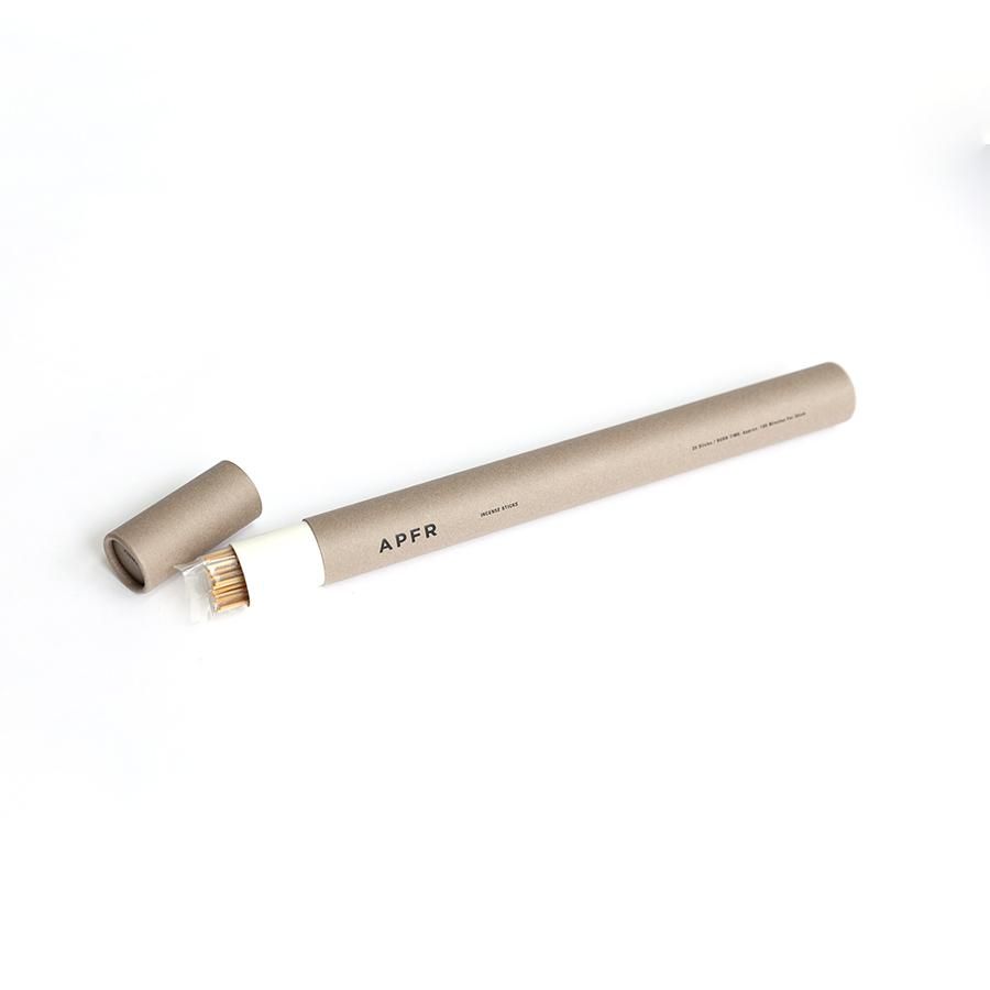 APFR (APOTHEKE FRAGRANCE) INCENSE STICKS - INDYVISUAL online