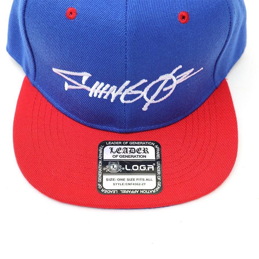 郵送買取 新品5台以上送料無料キャンペーン中！！  Shing02 Tag Cap - INDYVISUAL online store 記念グッズ