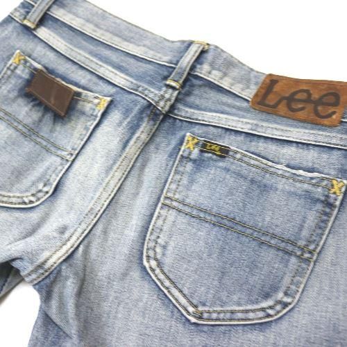 Lee リー ボーイフレンドデニムパンツ ブランド古着買取 販売unstitchオンラインショップ Lee リー ボーイフレンドデニムパンツ ブランド古着買取 販売unstitchオンラインショップ