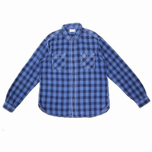 Global Work グローバルワーク チェックシャツ ブランド古着買取 販売unstitchオンラインショップ Global Work グローバルワーク チェックシャツ ブランド古着買取 販売unstitchオンラインショップ
