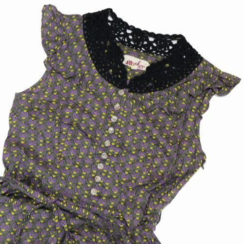 Mother マザー フクロウワンピース ブランド古着買取 販売unstitchオンラインショップ Mother マザー フクロウワンピース ブランド古着買取 販売unstitchオンラインショップ