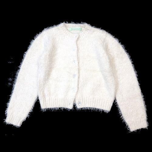 Dot And Stripes Child Woman ドットアンドストライプス チャイルドウーマン 16aw カーディガン ブランド古着買取 販売unstitchオンラインショップ