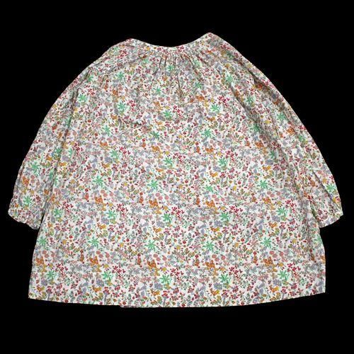 45rpm フォーティファイブアールピーエム 花柄ワンピース ブランド古着買取 販売unstitchオンラインショップ 45rpm フォーティファイブアールピーエム 花柄ワンピース ブランド古着買取 販売unstitchオンラインショップ