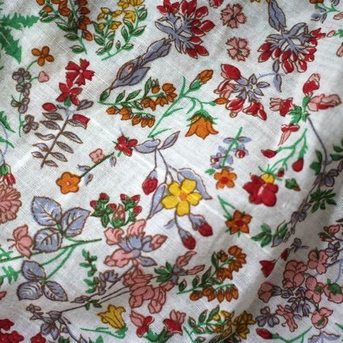 45rpm フォーティファイブアールピーエム 花柄ワンピース ブランド古着買取 販売unstitchオンラインショップ 45rpm フォーティファイブアールピーエム 花柄ワンピース ブランド古着買取 販売unstitchオンラインショップ