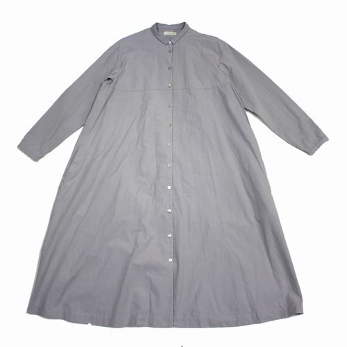 Susuri ススリ 19ss ヘムレンシャツワンピース ブランド古着買取 販売unstitchオンラインショップ