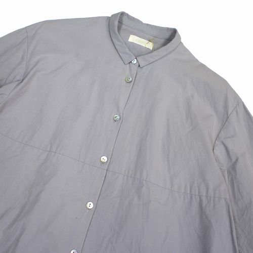 Susuri ススリ 19ss ヘムレンシャツワンピース ブランド古着買取 販売unstitchオンラインショップ