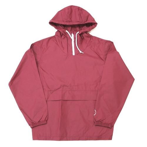 Natural Hiking Club ナチュラルハイキングクラブ Nylon Hoodie ナイロンパーカー ブランド 古着買取 販売unstitchオンラインショップ