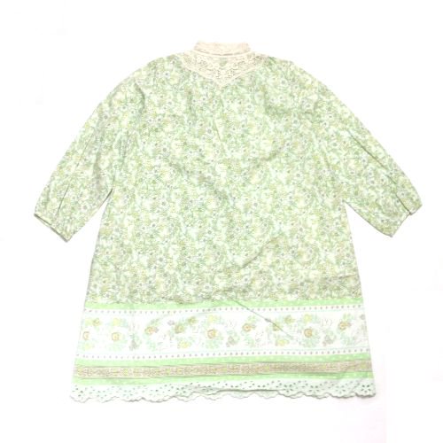 Hamble By Paravion ハンブル バイ パラビオン 花柄 ワンピース ブランド古着買取 販売unstitchオンラインショップ Hamble By Paravion ハンブル バイ パラビオン 花柄 ワンピース ブランド古着買取 販売unstitchオンラインショップ