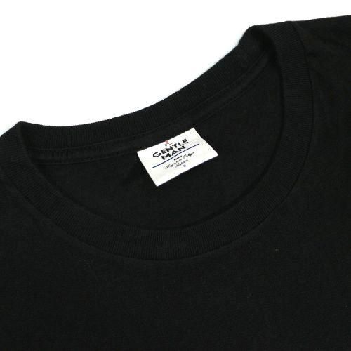 Mr.GENTLEMAN ミスタージェントルマン ロゴ Tシャツ - ブランド Mr.GENTLEMAN ミスタージェントルマン ロゴ Tシャツ - ブランド