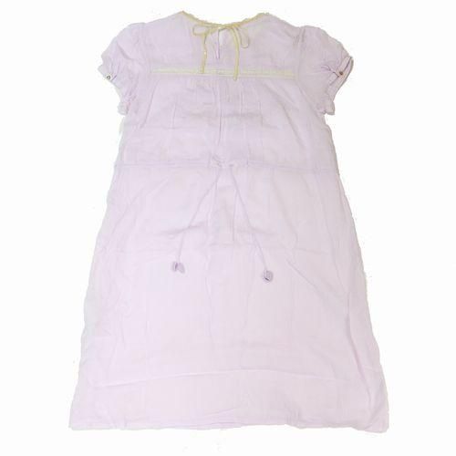 Cherir La Femme シェリーラファム レーヨンピンタックワンピース ブランド古着買取 販売unstitchオンラインショップ Cherir La Femme シェリーラファム レーヨンピンタックワンピース ブランド古着買取 販売unstitchオンラインショップ