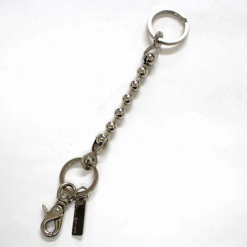 Kaiko カイコー Ball Key Chain Ftw ボール キーチェーン ブランド古着買取 販売unstitchオンラインショップ Kaiko カイコー Ball Key Chain Ftw ボール キーチェーン ブランド古着買取 販売unstitchオンラインショップ