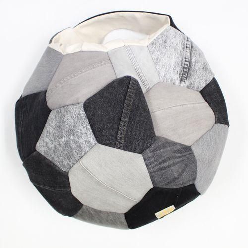 Ore オー サッカーボールバッグ デニム Xl ブランド古着買取 販売unstitchオンラインショップ Ore オー サッカーボールバッグ デニム Xl ブランド古着買取 販売unstitchオンラインショップ