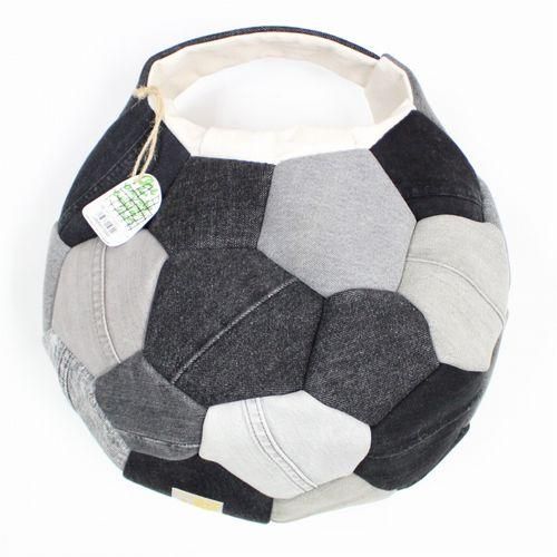 Ore オー サッカーボールバッグ デニム L ブランド古着買取 販売unstitchオンラインショップ Ore オー サッカーボールバッグ デニム L ブランド古着買取 販売unstitchオンラインショップ