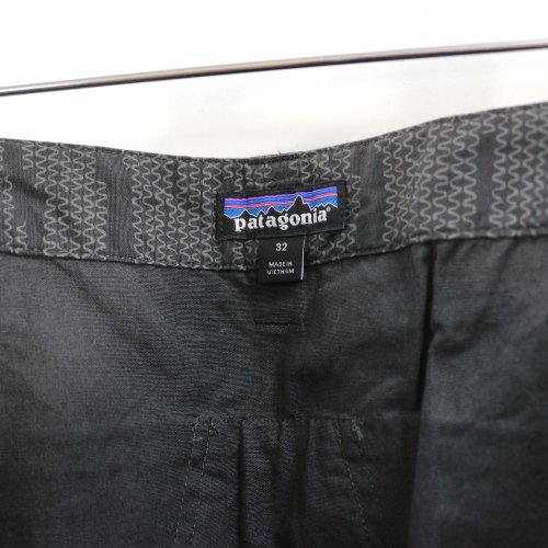 Patagonia パタゴニア 17ss M S Venga Rock Pants メンズ ベンガ ロック パンツ ブランド古着買取 販売unstitchオンラインショップ