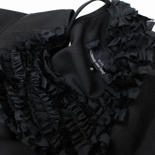 Tricot Comme Des Garcons トリコ コムデギャルソン 19aw ワンピース ブランド古着買取 販売unstitchオンラインショップ Tricot Comme Des Garcons トリコ コムデギャルソン 19aw ワンピース ブランド古着買取 販売unstitchオンラインショップ