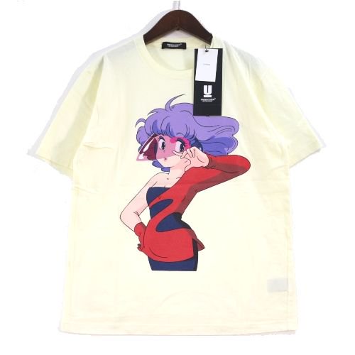 Undercover アンダーカバー 19ss 魔法の天使 クリィミーマミ Tee クリィミーマミ Tシャツ ブランド 古着買取 販売unstitchオンラインショップ