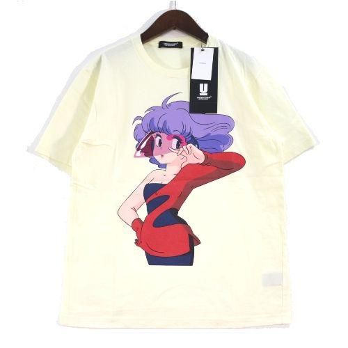 Undercover アンダーカバー 19ss 魔法の天使 クリィミーマミ Tee クリィミーマミ Tシャツ ブランド古着買取 販売unstitchオンラインショップ