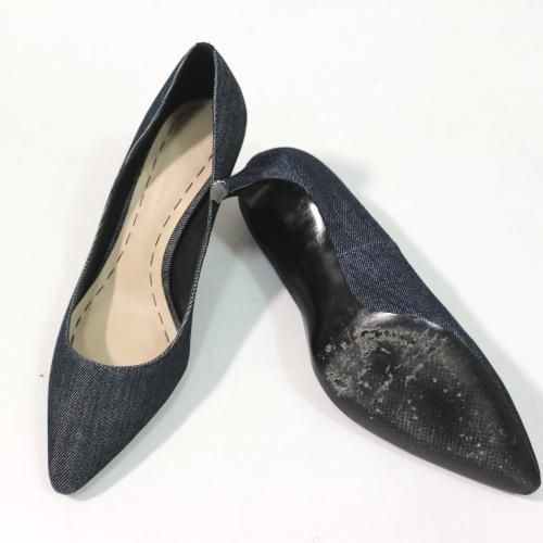 Charles Keith チャールズアンドキース クラシック ロー パンプス ブランド古着買取 販売unstitchオンラインショップ Charles Keith チャールズアンドキース クラシック ロー パンプス ブランド古着買取 販売unstitchオンラインショップ
