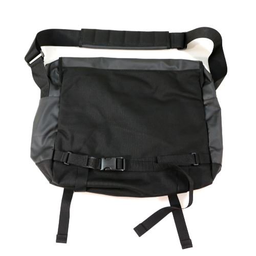 The North Face ザ ノースフェイス Messenger Bag M メッセンジャーバッグ ブランド古着買取 販売unstitchオンラインショップ